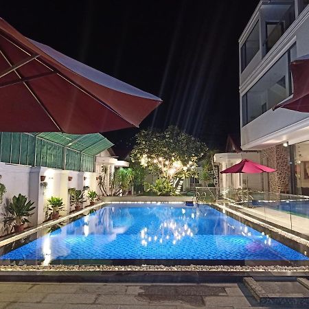 Dragon Bay Hotel Cam Lam Zewnętrze zdjęcie