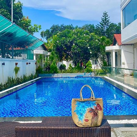 Dragon Bay Hotel Cam Lam Zewnętrze zdjęcie
