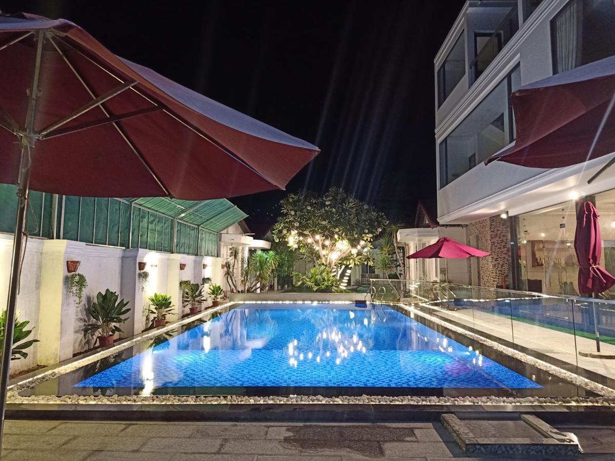 Dragon Bay Hotel Cam Lam Zewnętrze zdjęcie