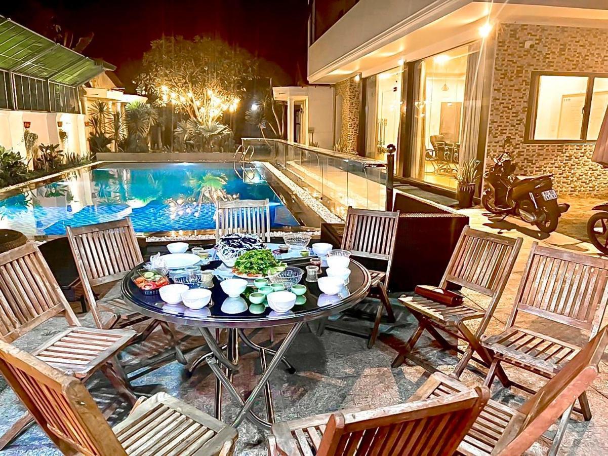 Dragon Bay Hotel Cam Lam Zewnętrze zdjęcie