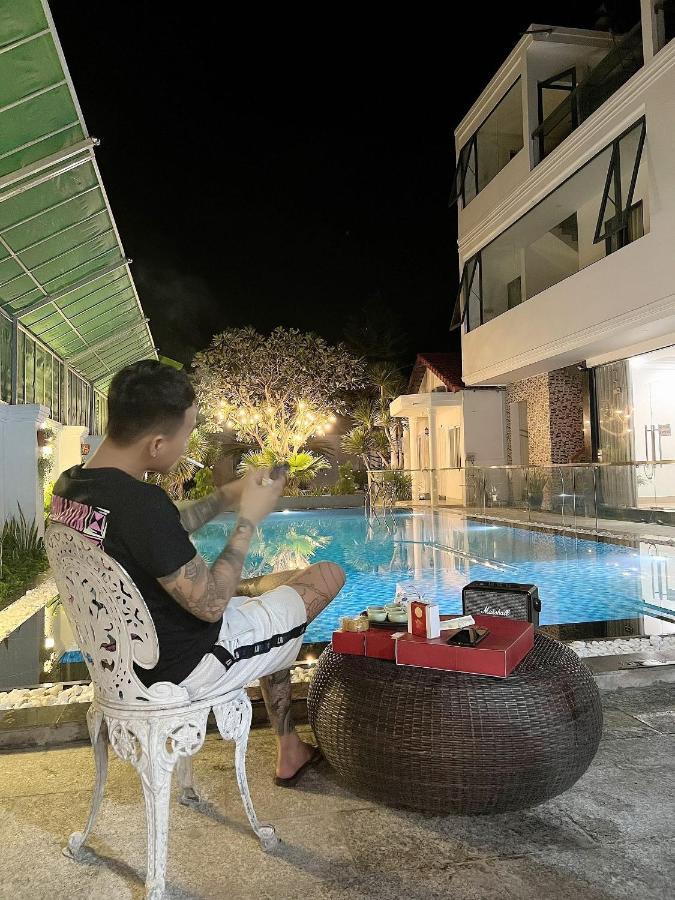 Dragon Bay Hotel Cam Lam Zewnętrze zdjęcie