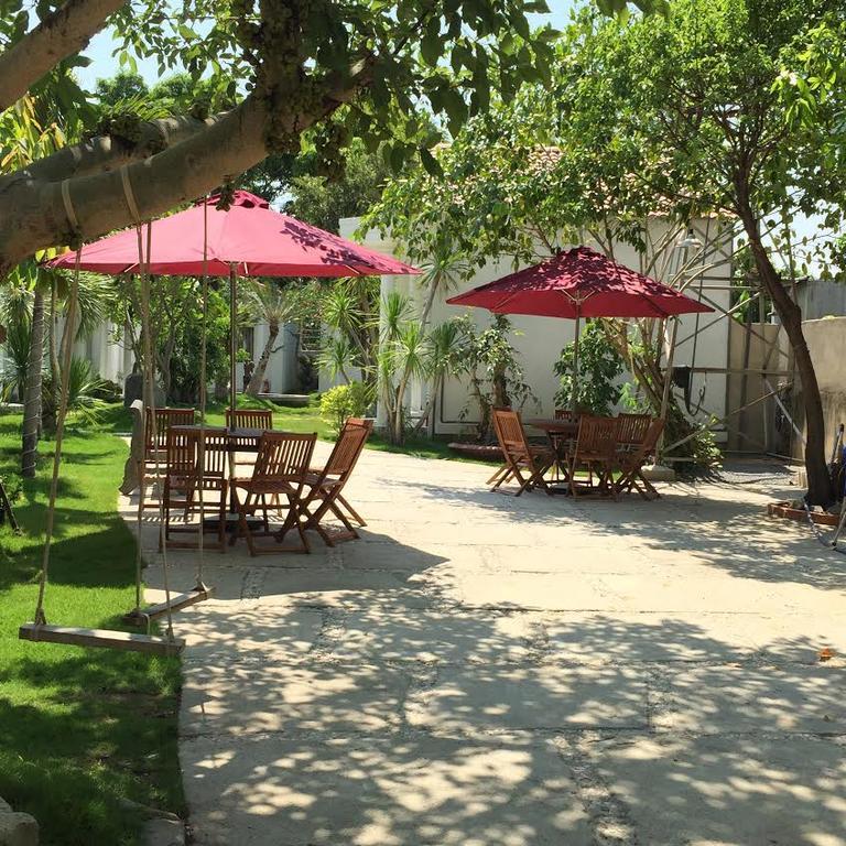 Dragon Bay Hotel Cam Lam Zewnętrze zdjęcie