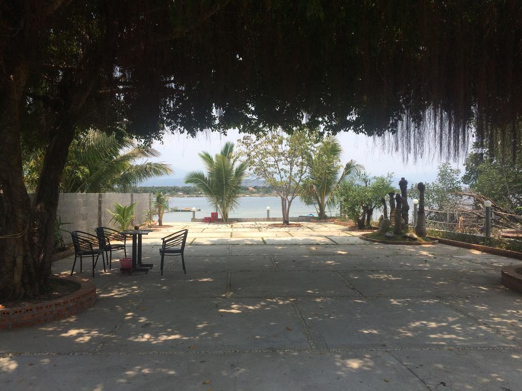 Dragon Bay Hotel Cam Lam Zewnętrze zdjęcie
