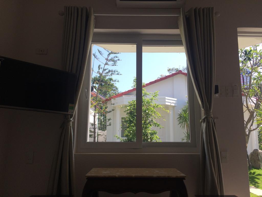 Dragon Bay Hotel Cam Lam Zewnętrze zdjęcie