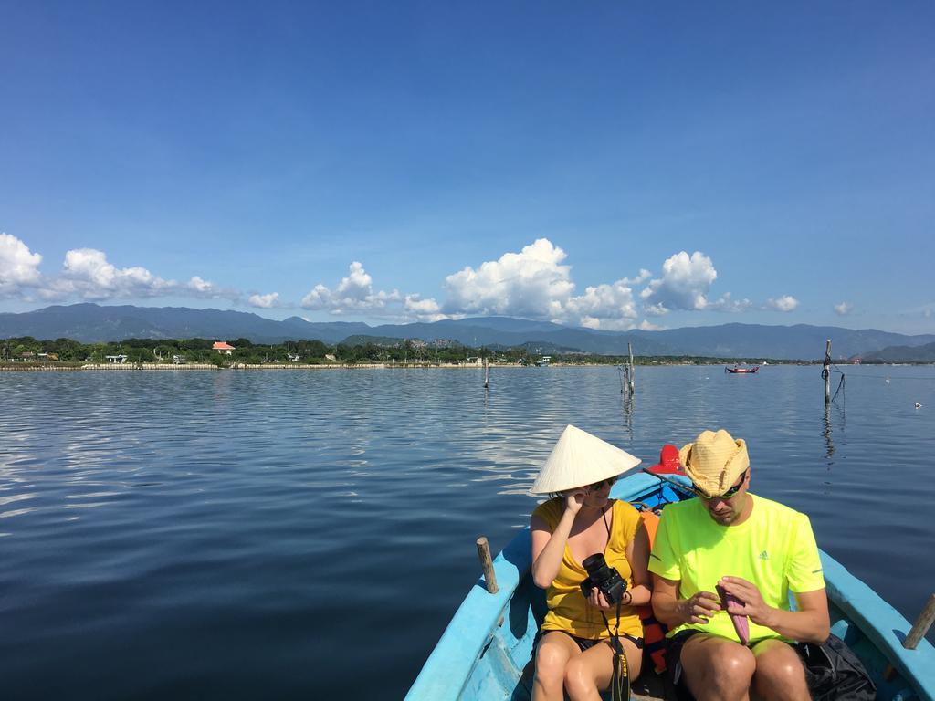 Dragon Bay Hotel Cam Lam Zewnętrze zdjęcie