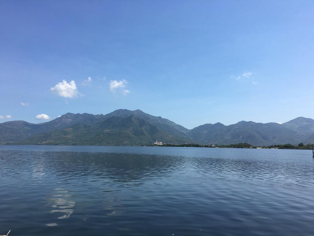 Dragon Bay Hotel Cam Lam Zewnętrze zdjęcie