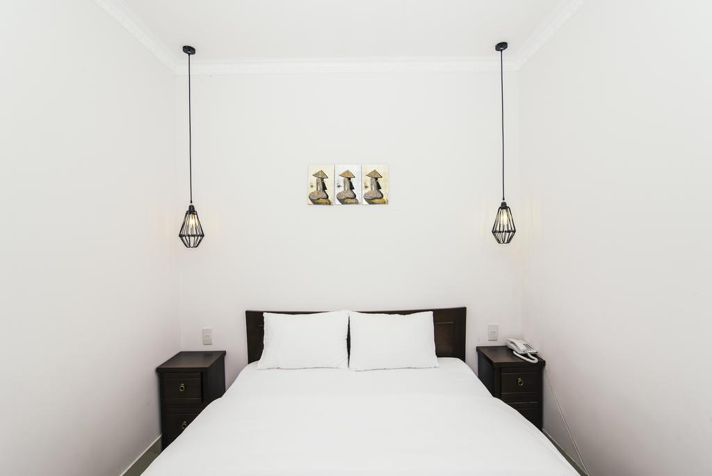 Dragon Bay Hotel Cam Lam Zewnętrze zdjęcie