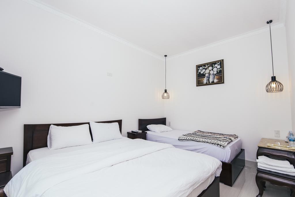Dragon Bay Hotel Cam Lam Zewnętrze zdjęcie
