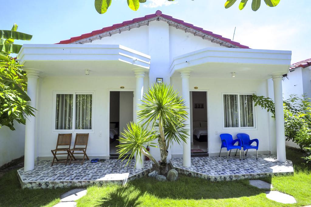 Dragon Bay Hotel Cam Lam Zewnętrze zdjęcie