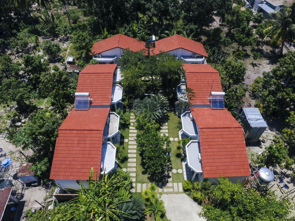 Dragon Bay Hotel Cam Lam Zewnętrze zdjęcie