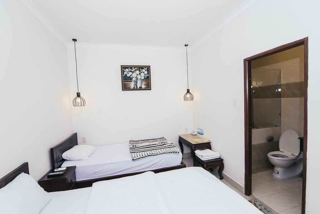 Dragon Bay Hotel Cam Lam Zewnętrze zdjęcie