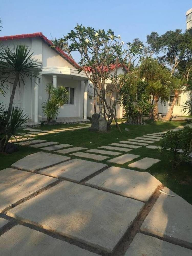 Dragon Bay Hotel Cam Lam Zewnętrze zdjęcie