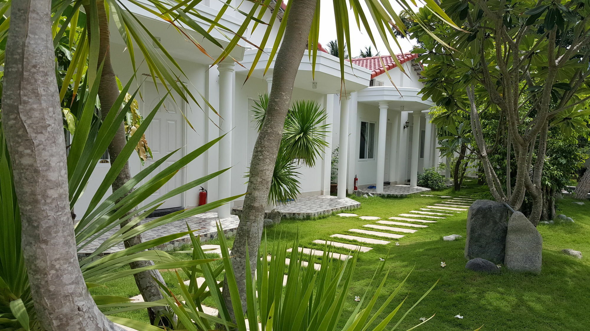 Dragon Bay Hotel Cam Lam Zewnętrze zdjęcie