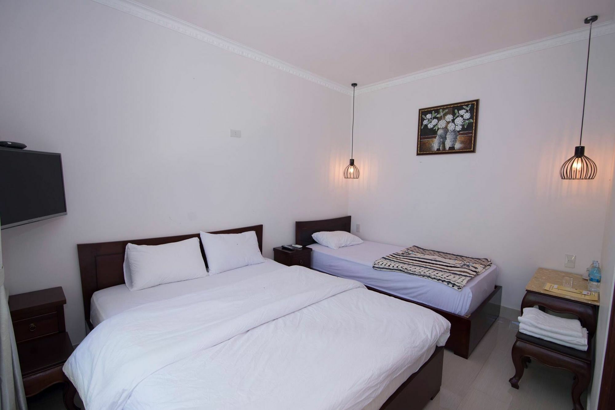 Dragon Bay Hotel Cam Lam Zewnętrze zdjęcie