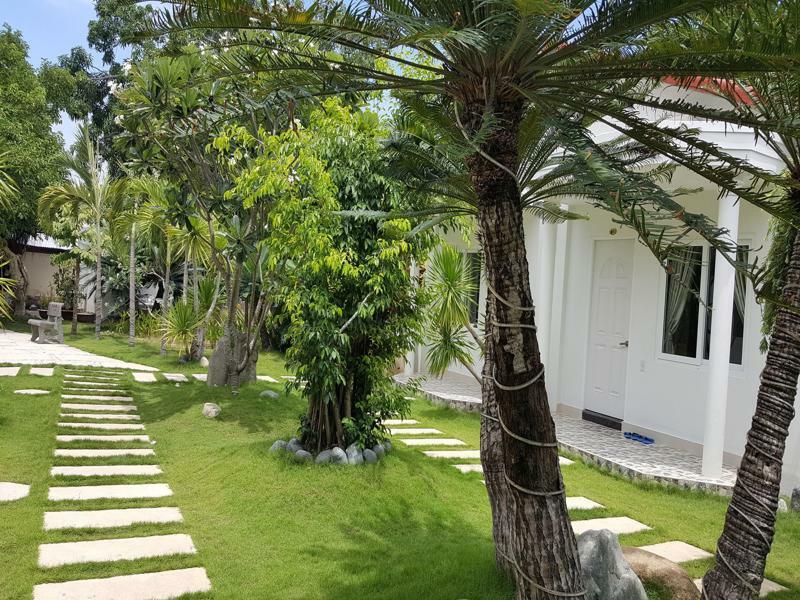 Dragon Bay Hotel Cam Lam Zewnętrze zdjęcie